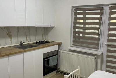 Garsonieră decomandată în Central - 5