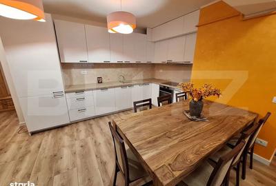 Apartament cu 2 camere, mobilat în Zorilor - 3