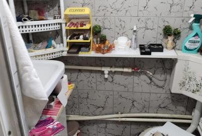 Casă cu 6 camere cu Teren 220 Mp în Central - 10