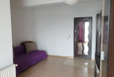 Garsonieră semidecomandată în Bucureștii Noi - 5