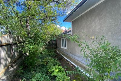 Casă cu 4 camere în Ciortești - 6