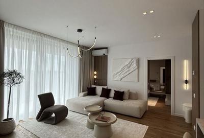 Apartament cu 2 camere în Central - 4