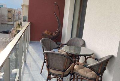 Apartament cu 2 camere în Central - 8