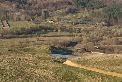 Teren de 10000 mp, în Câmpuri - 4