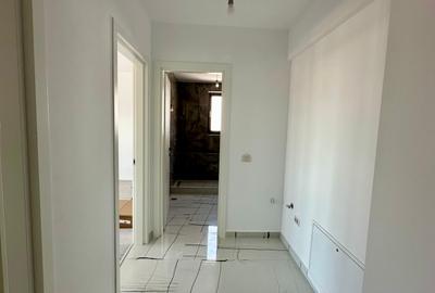 Garsonieră decomandată în Semicentral - 4