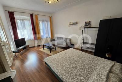 Garsoniera de vanzare regim hotelier cu pivnita in Orasul de Jos Sibiu - 3