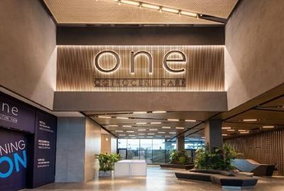 ONE Cotroceni Park faza 2, Cotroceni, 1204 - 5400 mp  0% comision! - 12