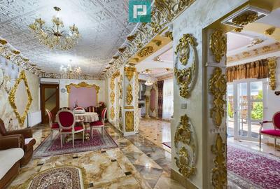 Casa stil conac pe drumul Ceta?ii - ?iria - 8