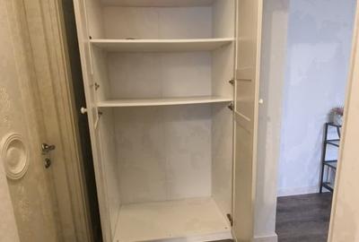 PARCUL BAZILESCU-Imobil renovat 2024, mobilier Mobexpert, metrou, nu exista TVA! - 15