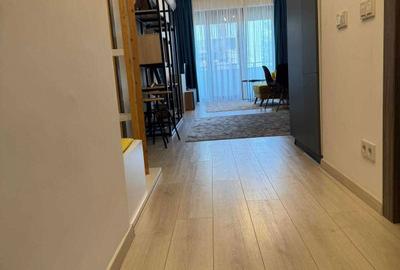 Apartament cu 3 camere decomandat în Unirii - 3