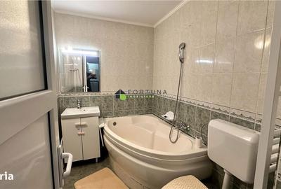 Apartament cu 2 camere decomandat în Florilor - 3