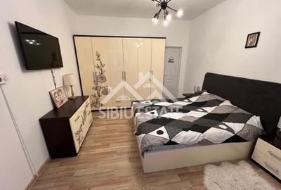 Casa moderna, spatioasa, curte generoasa pe un nivel in Sura Mare - 7