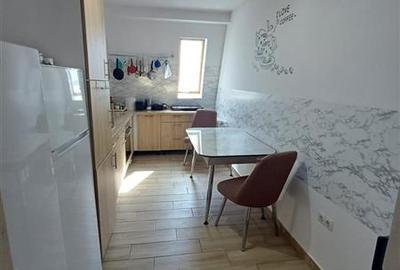 Apartament cu 4 camere decomandat, mobilat în Țiglari - 8