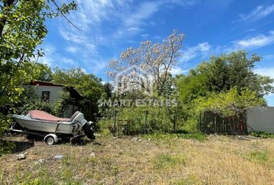 Teren Construcții intravilan de 850 mp, în Șanțu-Florești - 7