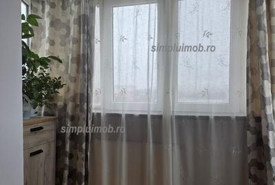 Apartament cu 2 camere decomandat, mobilat în Brâncoveanu - 3