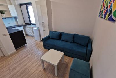 Apartament 2 camere tip studio - In mamaia zona Hotel Iaki - Acceptam Studenti - 3