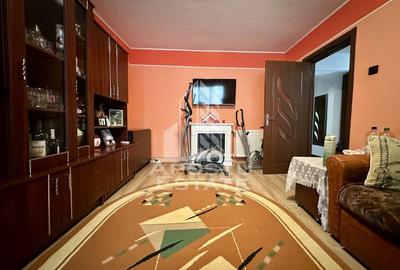 Apartament cu 3 camere decomandat, mobilat în Soarelui - 2