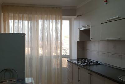 Garsonieră în Barbu Văcărescu - 2