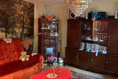 Casă cu 6 camere în Iepurești - 2