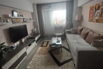 Apartament cu 3 camere semidecomandat, mobilat în Sebastian - 2