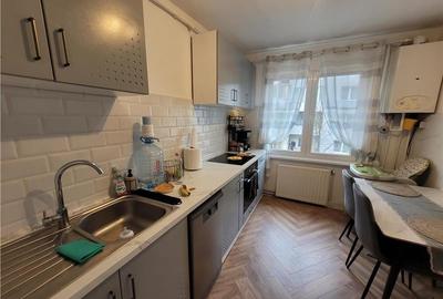 Apartament nou 2 camere,etaj 2,Tudor,Prieteniei, Targu Mures - 6