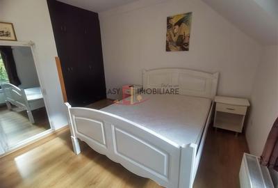 Casa cu 3 camere,UMF, zona cetate,Targu Mures - 3
