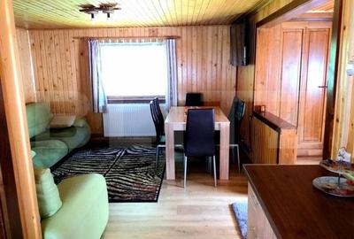 Cabana  cu teren 1364mp, zona Bucin Cabana  cu teren 1364mp, zona Bucin - 6