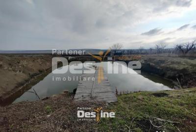 Casă cu 4 camere cu Teren 1000 Mp în Mogoșești - 3