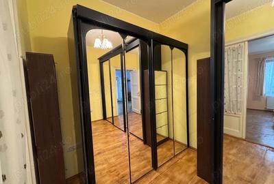 Casă cu 4 camere în Central - 6