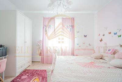 Agigea, langa Constanta - Casa cu curte, terasa si pod amenajat! - 15