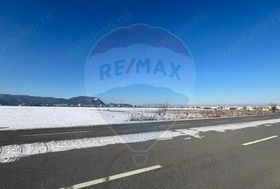 Teren de 7692 mp, în Uzina 2 - 10