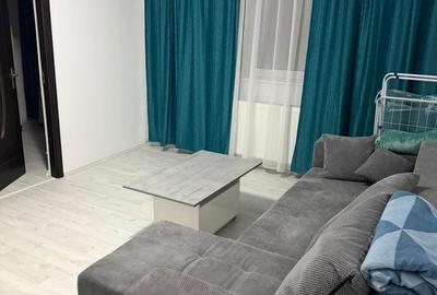 Apartament cu 2 camere semidecomandat în Central - 5