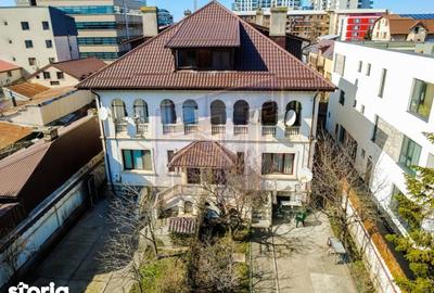Apartament cu 5 camere, mobilat în Tei - 16