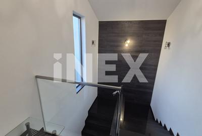 Vila deosebita in Balotesti - liniste, natura si confort langa Padure - 6