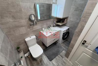 Apartament cu 2 camere decomandat în Central - 3