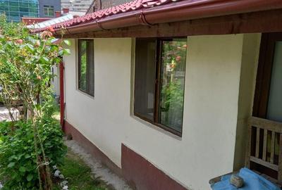 Casă cu 5 camere cu Teren 422 Mp în Exercițiu - 8