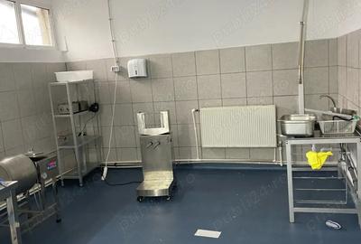 Spațiu comercial, de 150 mp, în Giulești - 3