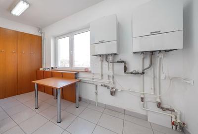 Birou, de 790 mp, în Vlahuță - 9