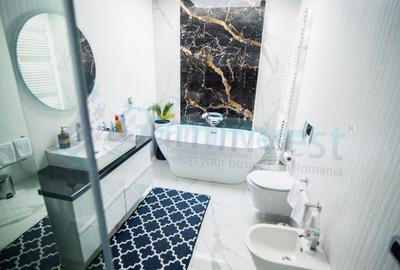 Casă individuală cu 4 camere cu Teren 500 Mp în Sânmartin - 9