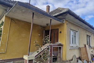 Casă cu 2 camere în Central - 1