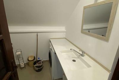 Apartament cu 3 camere decomandat în Exterior Vest - 3
