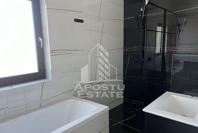 Duplex cu 4 camere P+E, in Beregsau Mare - 12