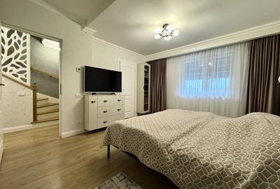 Casă cu 5 camere cu Canalizare în Nord-Vest - 8