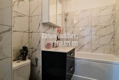 Apartament cu 2 camere decomandat, mobilat în Tomis II - 6