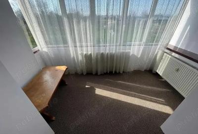 Apartament cu 2 camere decomandat în Centrul Civic