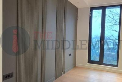 Apartament de lux cu terasă și vedere directă la Parcul Herăstrău - 10