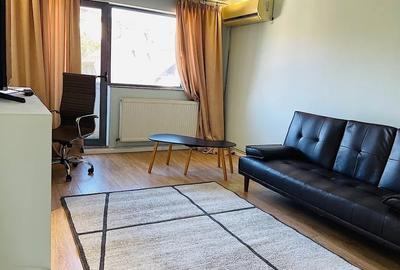 Apartament cu 2 camere - zona Gara - Sos. Arcu - 1