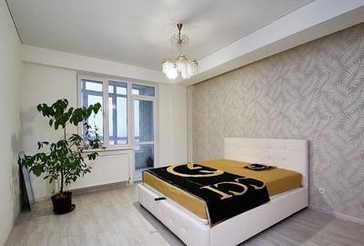 Apartament cu 2 camere decomandat în Bună Ziua - 6