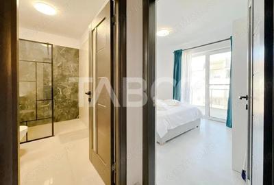 Apartament cu 2 camere semidecomandat, mobilat în Între Lacuri - 3