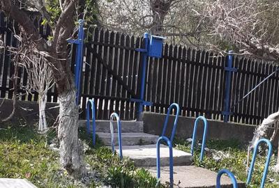 Casă în Central - 5